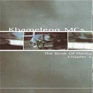 Download Khameleon MCs - The Book Of Plenty Chapter 2
