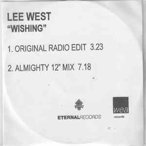Download Lee West - Wishing