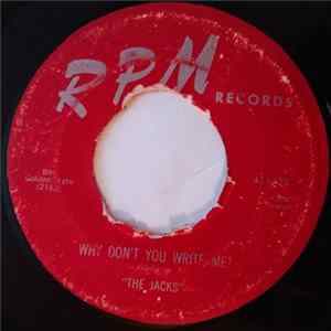 Download The Jacks - Why Don't You Write Me? / My Darling