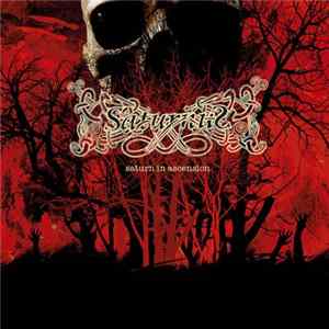 Download Saturnus - Saturn In Ascension