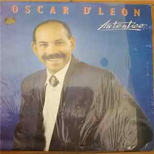 Download Oscar D' León - Auténtico
