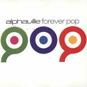 Download Alphaville - Forever Pop