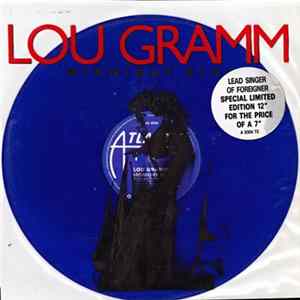 Download Lou Gramm - Midnight Blue