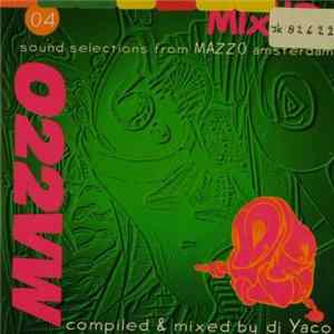 Download DJ Yaco - Mazzo Mixup