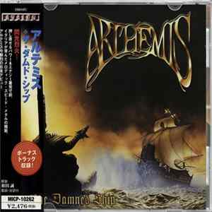 Download Arthemis - The Damned Ship