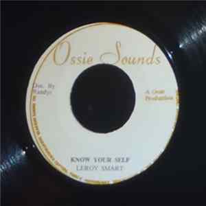 Download Leroy Smart - Know Your Self
