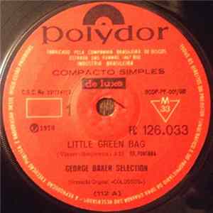 Download George Baker Selection - Little Green Bag