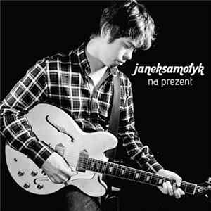 Download Janek Samołyk - Na prezent