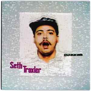 Download Seth Troxler - DJ-Kicks