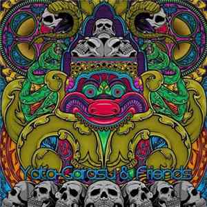 Download Yata-Garasu - Yata-Garasu & Friends