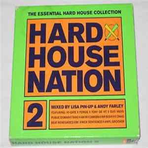 Download Various - Hard House Nation 2