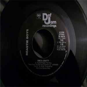 Download Beastie Boys - She's Crafty / No Sleep Till Brooklyn