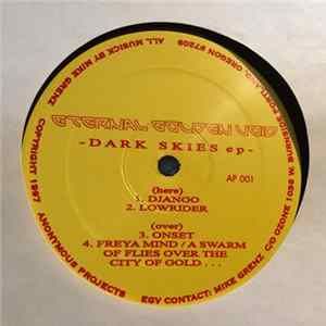 Download Eternal Golden Void - Dark Skies EP