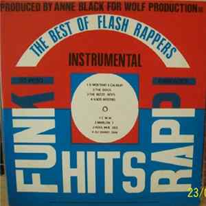 Download Various - The Best Of Flash Rappers Instrumental