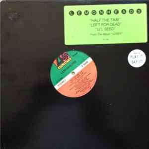 Download The Lemonheads - Half The Time