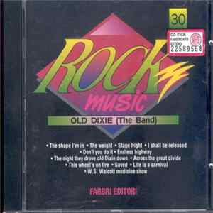 Download The Band - Old Dixie