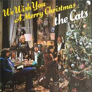 Download The Cats - We Wish You A Merry Christmas