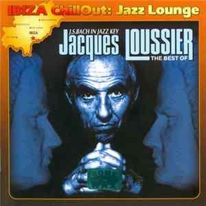 Download Jacques Loussier - J. S. Bach In Jazz Key - The Best Of