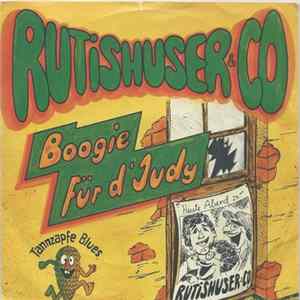 Download Rutishuser & Co - Boogie Fur d'Judy