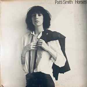 Download Patti Smith - Horses