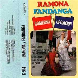 Download Ramona Y Fandanga - Gobierno Y Oposicion