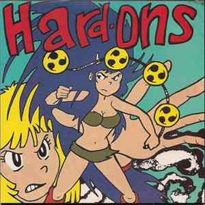 Download Hard-Ons - Dull