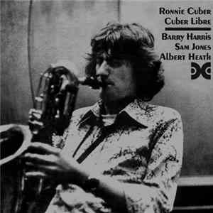 Download Ronnie Cuber - Cuber Libre