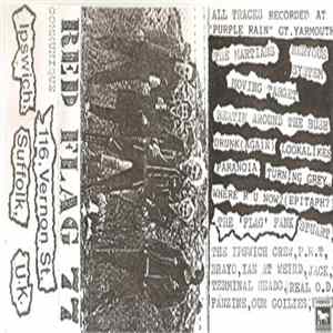 Download Red Flag 77 - Red Flag 77