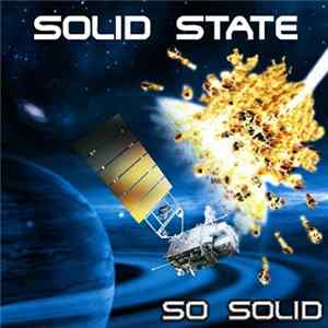 Download Solid State - So Solid