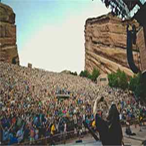 Download Widespread Panic - Live At Red Rocks 30th Anniversary Tour June 26 2016