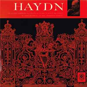 Download Haydn / Sir Thomas Beecham, Bart., C.H. Conducts The Royal Philharmonic Orchestra - The Salomon Symphonies, Nos. 3 & 4 - No. 95 In C Major; No. 96 In D Major ("Miracle")