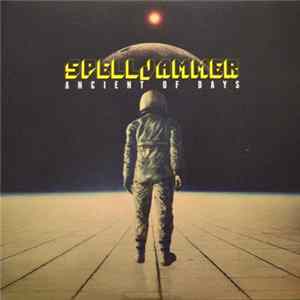 Download Spelljammer - Ancient Of Days