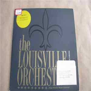 Download The Louisville Orchestra, Peggy Glanville-Hicks - The Transposed Heads