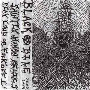 Download Black Bile - Saintly Human Relics