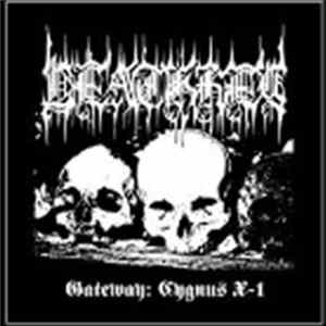 Download Deathkey - Gateway: Cygnus X-1
