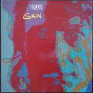 Download Peter Hammill - Skin