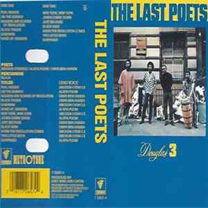 Download The Last Poets - The Last Poets