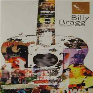 Download Billy Bragg - Volume 1