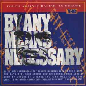 Download Various - By Any Means Necessary