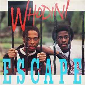 Download Whodini - Escape