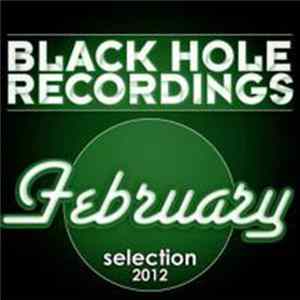 Download Various - Black Hole Recordings February Selection 2012