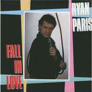 Download Ryan Paris - Fall In Love