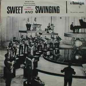 Download Großes Tanzstreichorchester des Deutschlandsenders - Sweet And Swinging