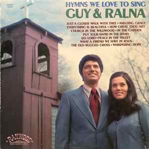 Download Guy & Ralna - Hymns We Love To Sing