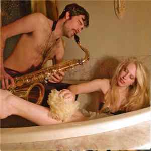 Download Brown Cloud - Sax By Candlelight