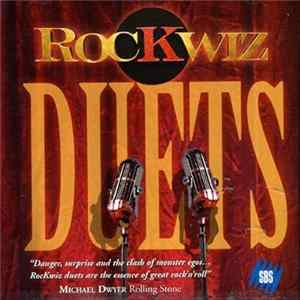 Download Various - RocKwiz Duets