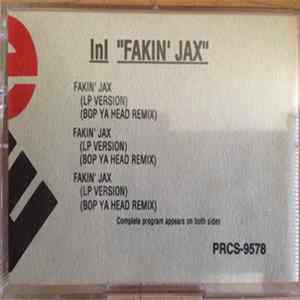 Download INI - Fakin Jax