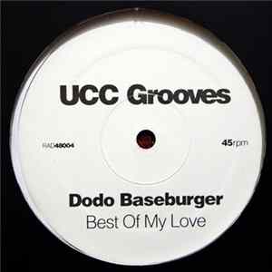 Download Armand Van Helden / Dodo Bassburger - The Key / Best Of My Love
