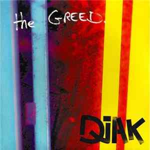 Download Djak - The Greed