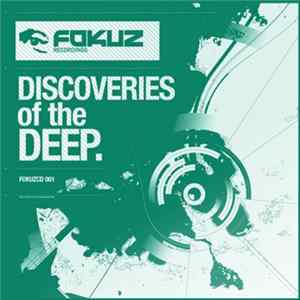 Download Various - Discoveries Of The Deep